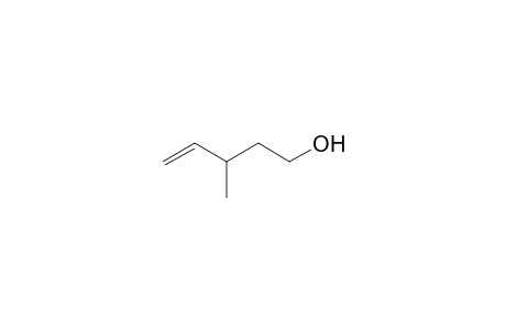 3-Methyl-4-penten-1-ol