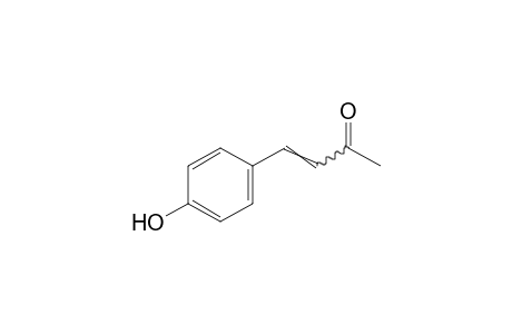 4-(p-hydroxyphenyl)-3-buten-2-one
