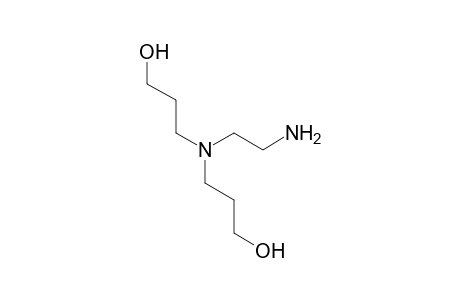 3,3'-(2-aminoethylazanediyl)dipropan-1-ol