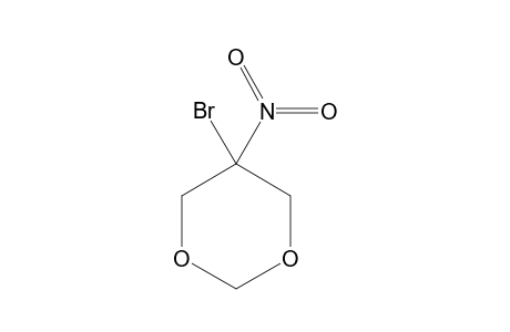 5-BROMO-5-NITRO-m-DIOXANE