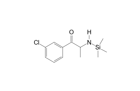 3-Chlorcathinon TMS