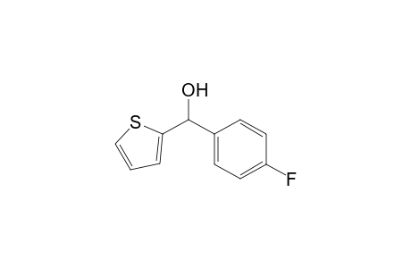 (4-Fluorophenyl)-(2'-thienyl)methanol