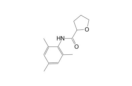 N-mesityltetrahydro-2-furancarboxamide