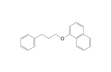 Dapoxetine artifact (-N(CH3)2)