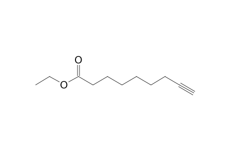 Ethyl non-8-ynoate