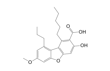 Didimic acid