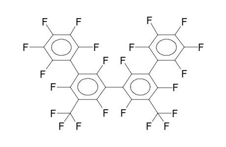 PERFLUORO-3,3'-BIS(PHENYL)-5,5'-BIS(METHYL)DIPHENYL-1,1'