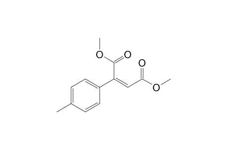 Dimethyl 2-(p-tolyl)maleate