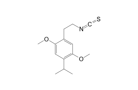 2C-IP isothiocyanate