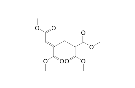 Dimethyl (E)-3,5-di(methoxycarbonyl)-2-hexenedioate
