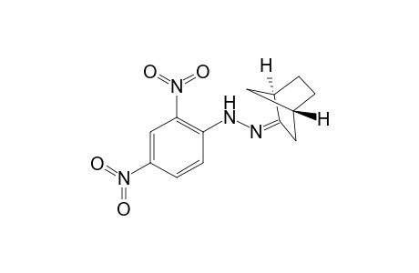 (1R,4S)-Bicyclo[2.2.1]heptan-2-one 2,4-Dinitrophenylhydranone