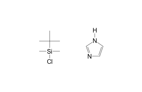 BDCS Silylation Reagent