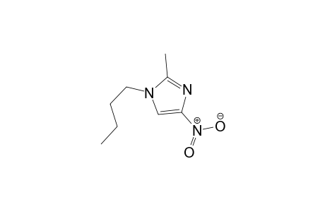1-Butyl-2-methyl-4-nitro-1H-imidazole