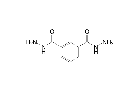 isophthalic acid, dihydrazide