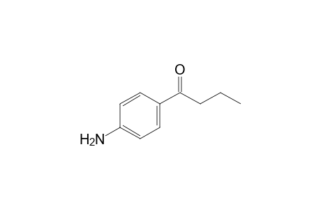 4'-aminobutyrophenone
