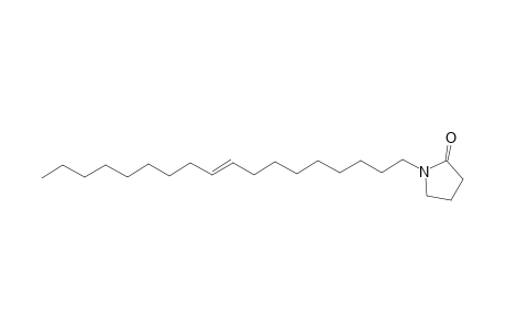 2-Pyrrolidinone, 1-(9-octadecenyl)-