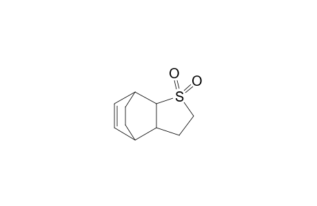 3-Thiatricyclo[5.2.2.0(2,6)]undec-8-ene 3,3-dioxide