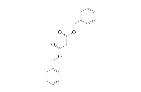 Dibenzyl malonate