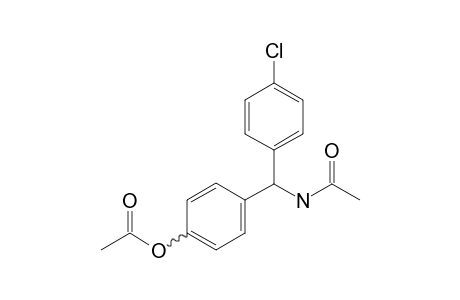 Cetirizine-M (amino-HO-) 2AC