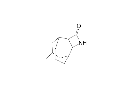 cis-10-Azatetracyclo[7.2.0.1(2,6).1(4,8)]tridecan-11-one