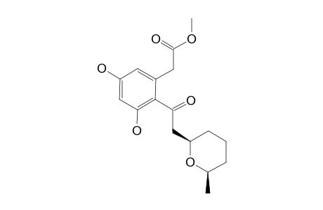 (-)-(11R,15R)-CURVULONE-B