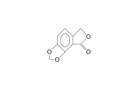 6,7-Methylenedioxy-phthalide