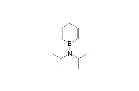 4H-borinin-1-yl-diisopropyl-amine