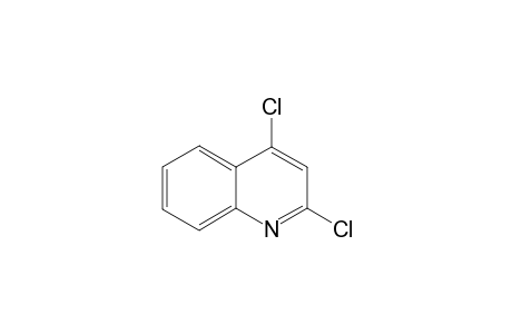 2,4-Dichloroquinoline