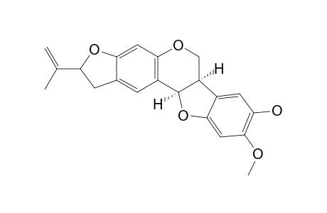 PERVILLININE