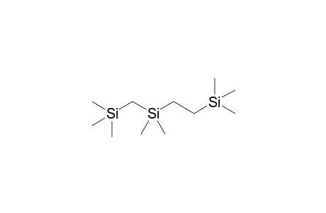 2,2,4,4,7,7-Hexamethyl-2,4,7-trisilaoctane