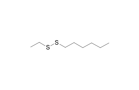 Disulfide, ethyl hexyl