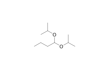 Butanal diisopropyl acetal