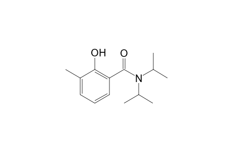 2-Hydroxy-N,N-diisopropyl-3-methylbenzamide