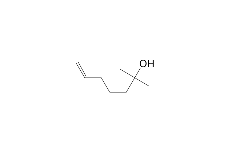 2-Methyl-6-hepten-2-ol