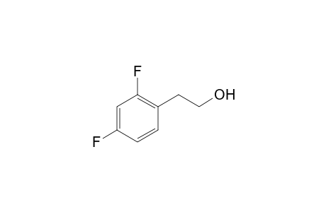 2,4-Difluorophenethyl alcohol