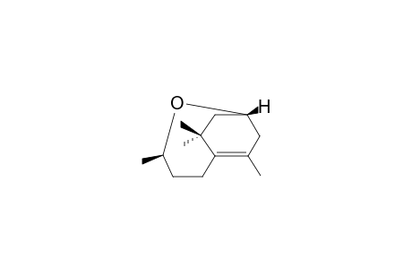 3,9-OXIDO-5-MEGASTIGMENE