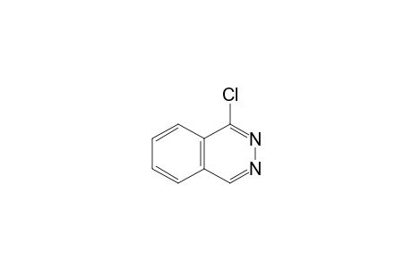 1-Chloro-phthalazine