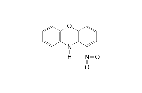 1-NITROPHENOXAZINE