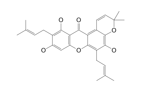 TOVOPHYLLIN-A