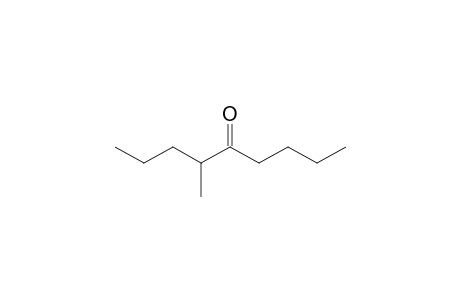 Nonan-5-one <4-methyl->