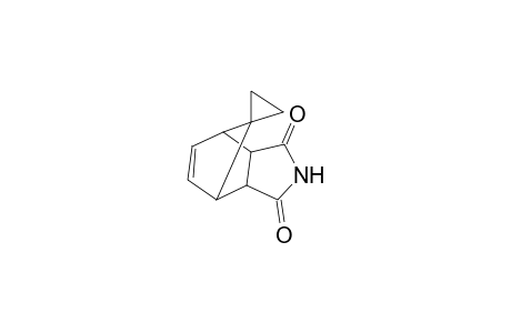 Isoindole-1,3(2H)-dione, 4,7-dihydro-4,7-cyclopropano-