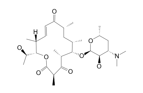 NEOPIKROMYCIN