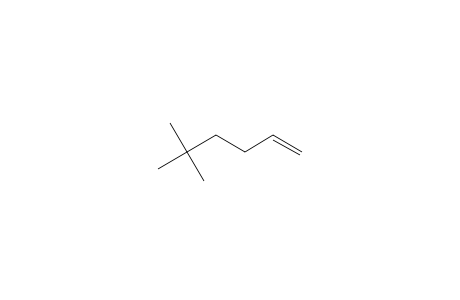 1-Hexene, 5,5-dimethyl-