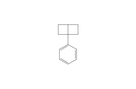 4-Phenylbicyclo[2.2.0]hexane