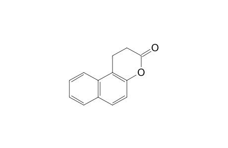 1,2-dihydro-3H-naphtho[2,1-b]pyran-3-one