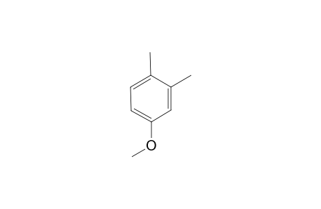 3,4-Dimethylanisole