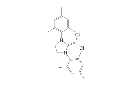 1,3-Dimesityl-2-(dichloromethylene)imidazoline