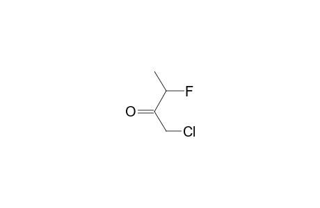 1-Chloro-3-fluoro-2-butanone
