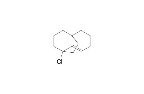 2H-1,4a-Ethanonaphthalene, 1-chloro-1,3,4,5,6,7-hexahydro-