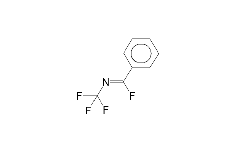 1-PHENYLPERFLUORO-2-AZAPROPENE